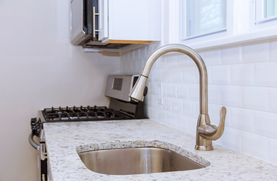 Best Kitchen Faucets of 2024