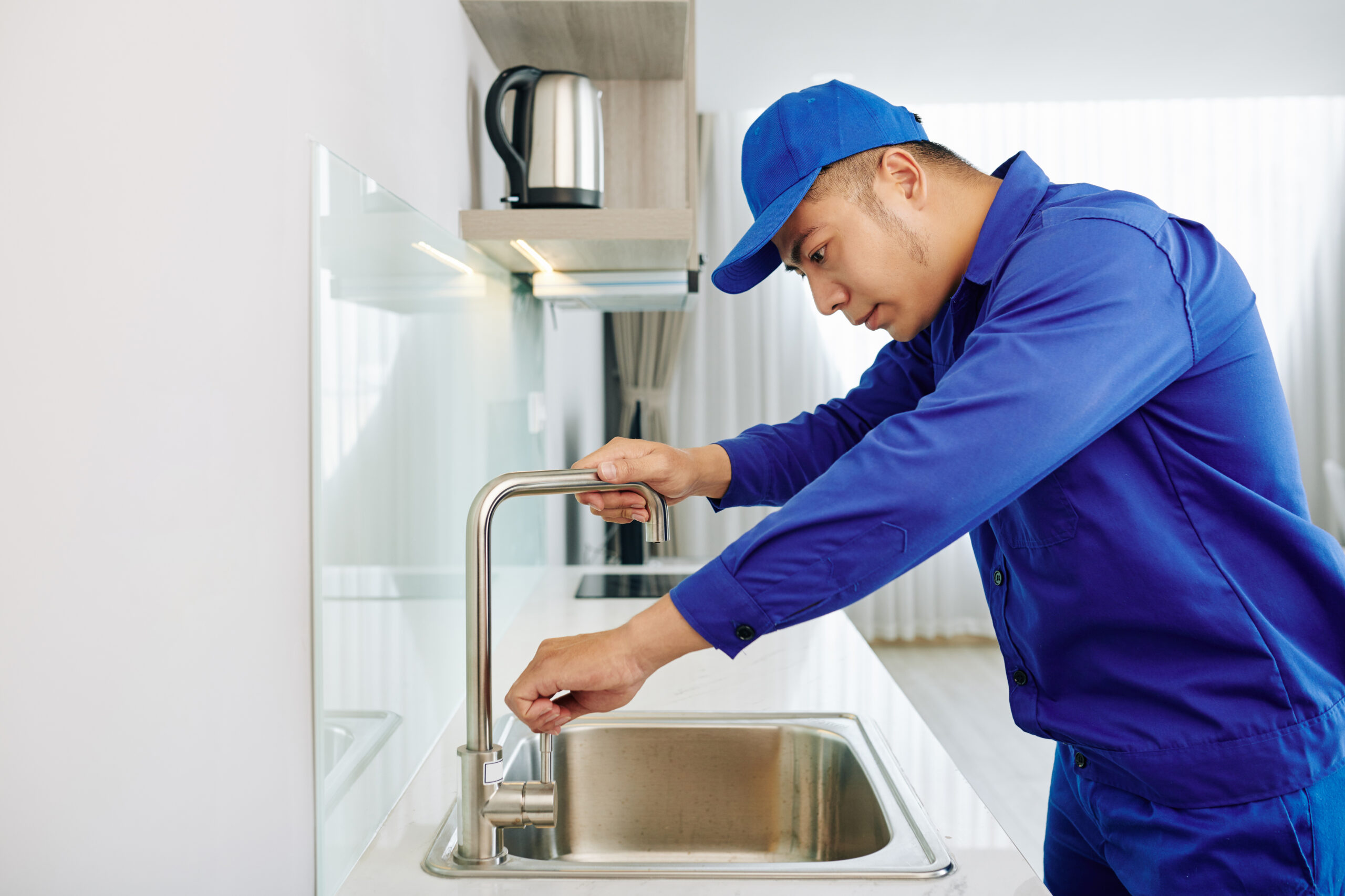 Top-Rated Faucet Repair & Installation in St. Augustine, FL